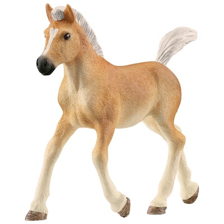 Schleich HFLNGR HRS FOL FGREEN 2.8in. 13951